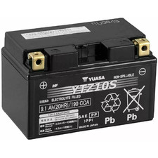 BATTERIA ORIGINALE YUASA