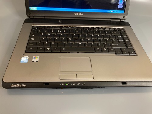 Toshiba satellite pro - pro, l300