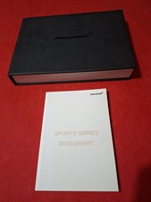 Mclaren Senna Manuale Uso E