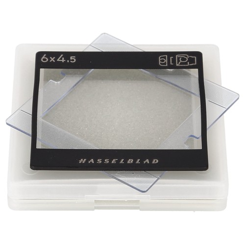 Maschera formato hasselblad - formato,