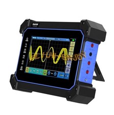 nuovo oscilloscopio digitale