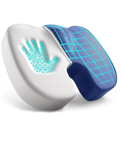 Cuscino ortopedico ergonomico - ortopedico,