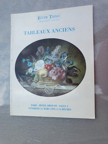 Catalogo casa aste etude - casa, d'aste