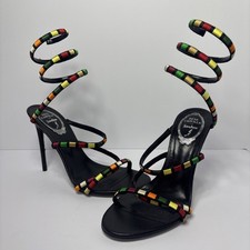 Raro sandalo Rene Caovilla per