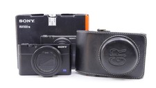Sony Cyber-shot DSC-RX100 VII