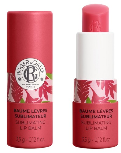 Roger gallet gingembre rouge - roger&gallet,