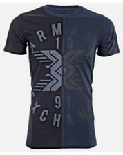 ARMANI EXCHANGE Navy Black