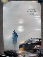 SDCC 2017 Blade Runner 2049
