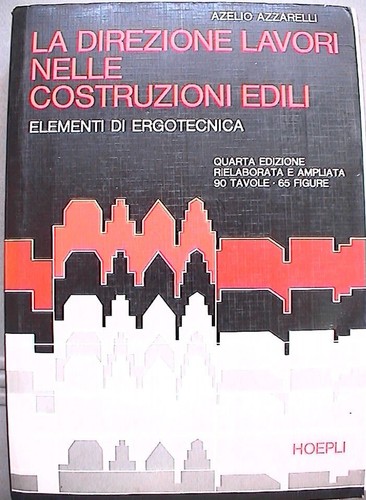 Direzione lavori nelle - direzione,
