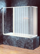 Cabina box doccia sopravasca
