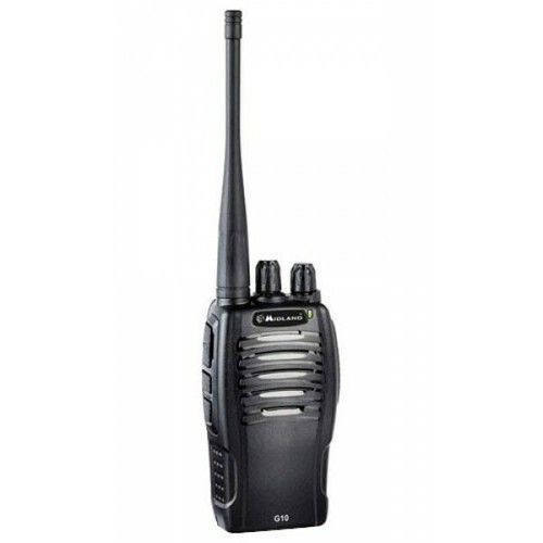 Midland g10 radio - midland,
