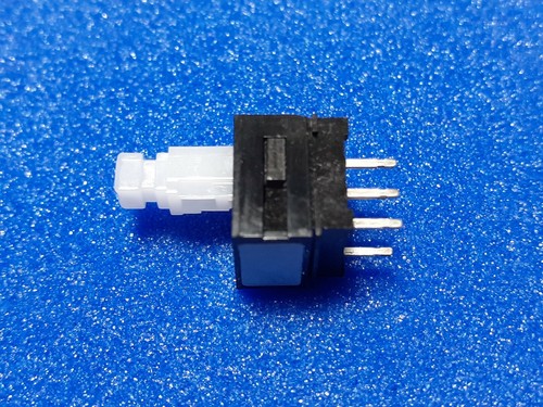 Interruttore off per - per, yaesu