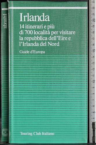 Guide europa iralnda - guide, d'europa.