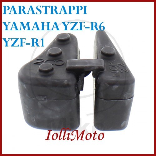 Originale parastrappi ruota - parastrappi,