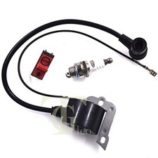 JRL Bobina di accensione per