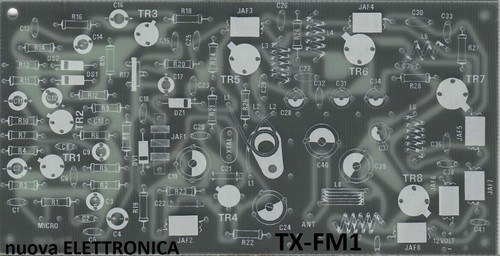 Fm1 ne il - c.s., tx-fm1