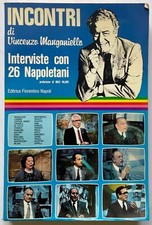 INCONTRI  Interviste con 26