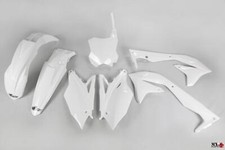KIT PLASTICHE KAWASAKI KXF 450