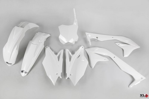 Kit plastiche kawasaki - kxf, 450