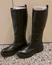 Stivali geox donna in pelle