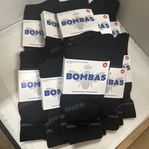 Paia calzini bombas - bombas, unisex