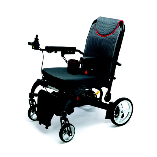 Ksp sedia rotelle elettrica - sedia,