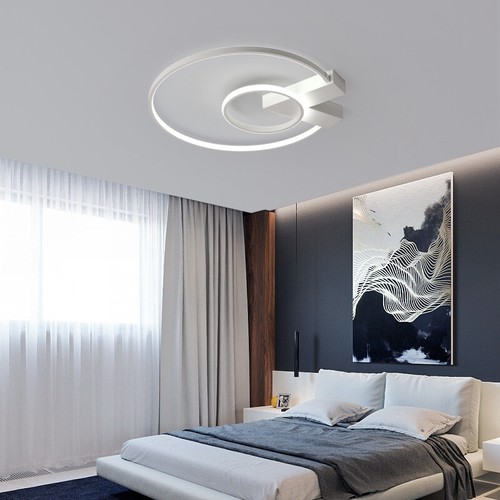 Plafoniera soffitto led - da,