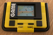 SystemA River Turtle gioco LCD