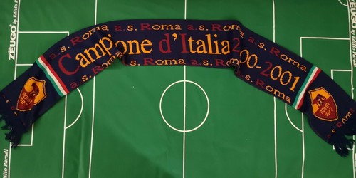Roma sciarpa scarf bufanda - roma,