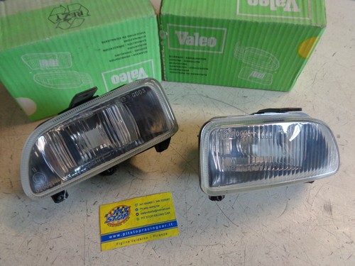 Coppia fanali fendinebbia ford - coppia,