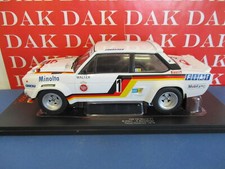 Die cast 1/18 Modellino Auto