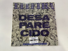 LP LITFIBA DESAPARACIDO 180gr