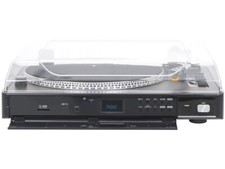 Giradischi trevi mod 1075e - trevi, mod.tt