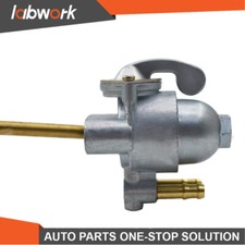 Labwork Fuel Valve Petcock For