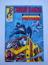 L'UOMO RAGNO NR.  41  STAR