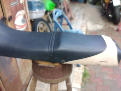 Laverda 125 ricambi - lb,