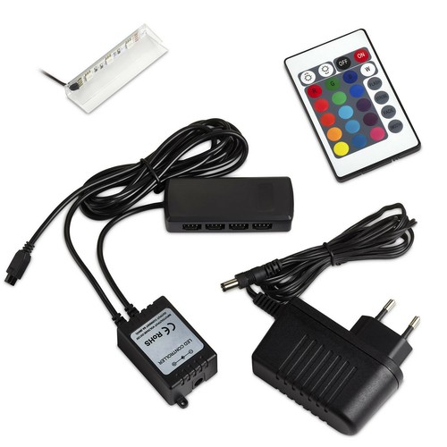 Tech rgb led - rgb,