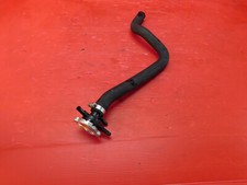 TUBO ACQUA TAPPO RADIATORE HONDA SW T 400 2009 2016 MARY 611