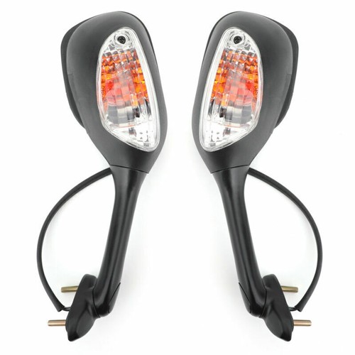 Specchietti retrovisori con - specchietti,
