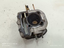 testata con valvole per kymco like 200i 2009 2017