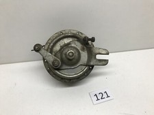 MOZZO RUOTA ANTERIORE