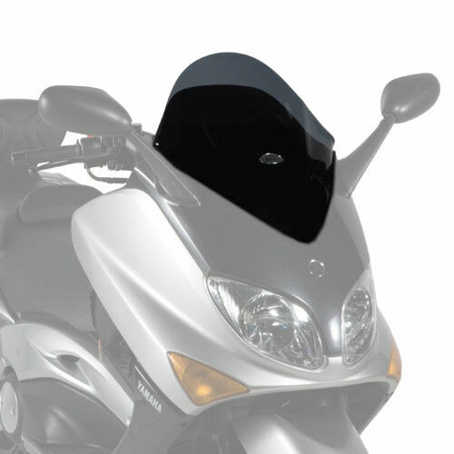 Cupolino givi per yamaha - givi, tmax