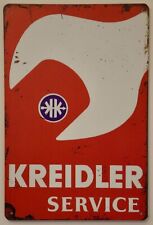 Servizio Kreidler Florett