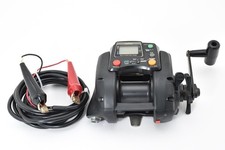 Mulinello Elettrico Daiwa