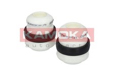 Kit parapolvere, Ammortizzatore Assale anteriore per OPEL VAUXHALL COMBO CORSA C