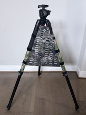 Treppiede Molle Docking