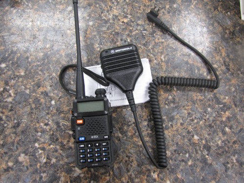Btech 5x3 watt - watt, radio