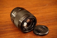 Sony SEL50F18B – Obiettivo 50mm f/1.8