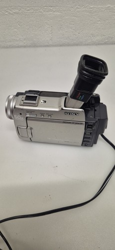 Caméscope mini sony - dv,