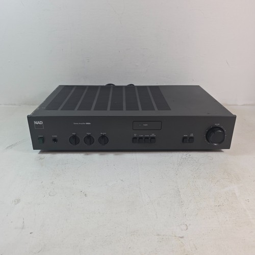 Nad amplificatore stereo 3020e - amplificatore,